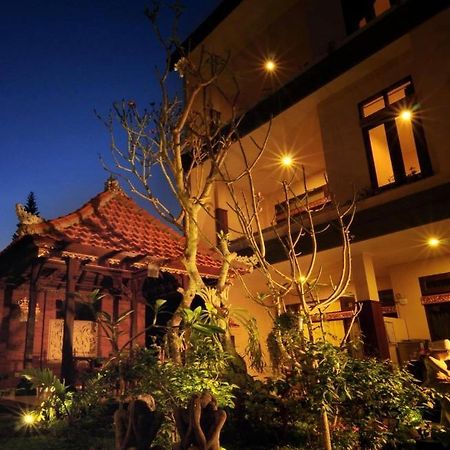 Brata Inn Ubud 외부 사진