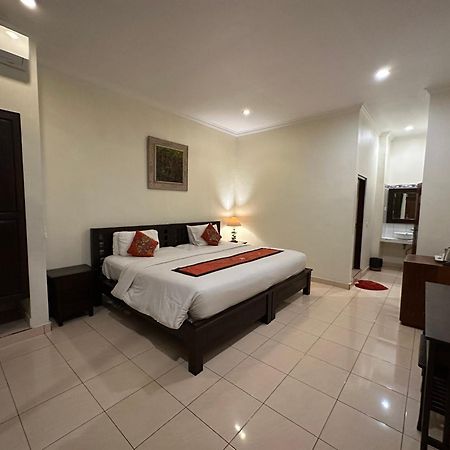 Brata Inn Ubud 외부 사진