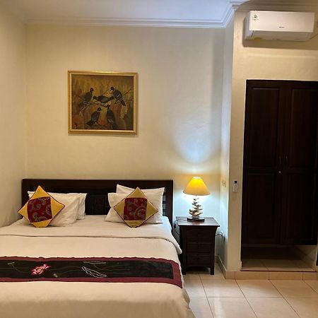 Brata Inn Ubud 외부 사진