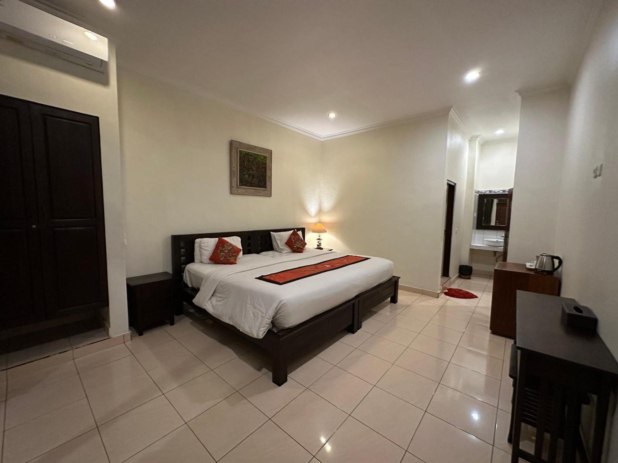 Brata Inn Ubud 외부 사진