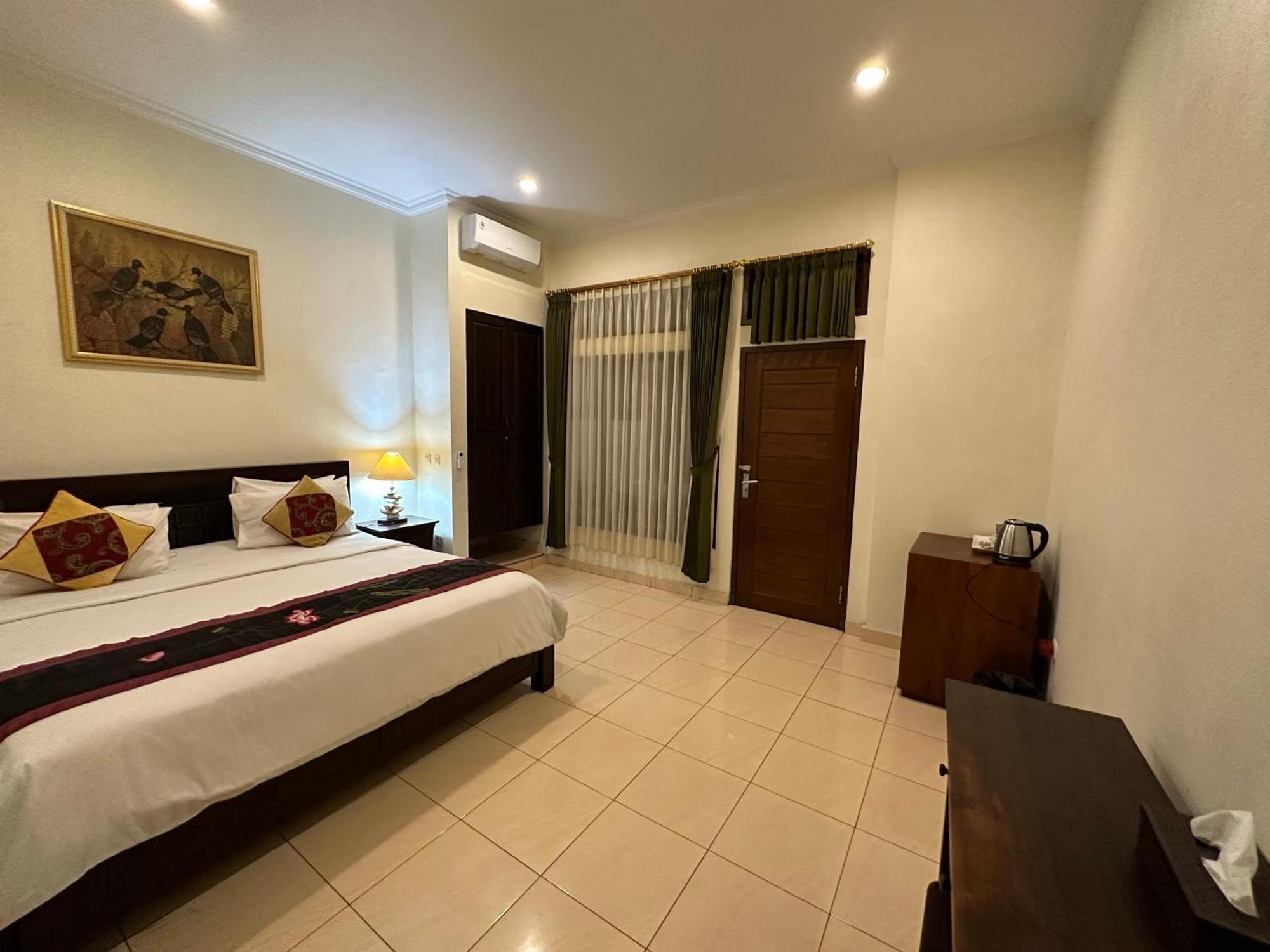 Brata Inn Ubud 외부 사진