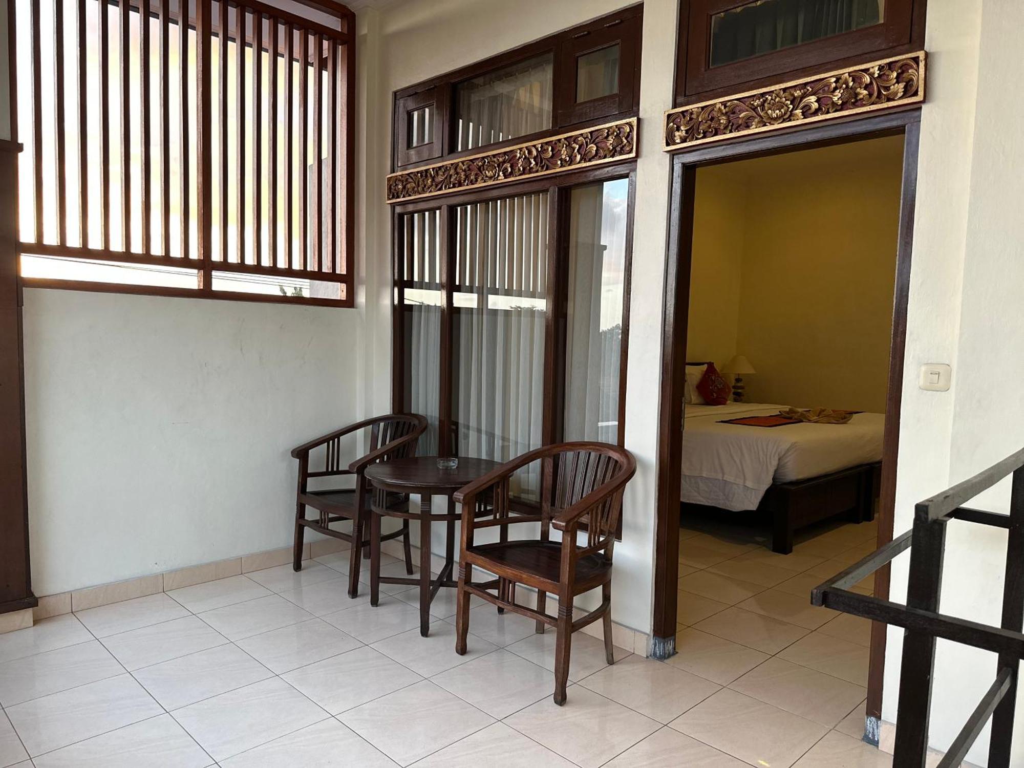 Brata Inn Ubud 외부 사진