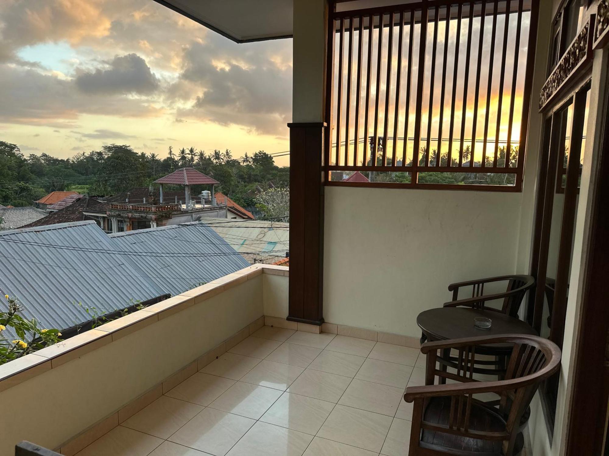 Brata Inn Ubud 외부 사진