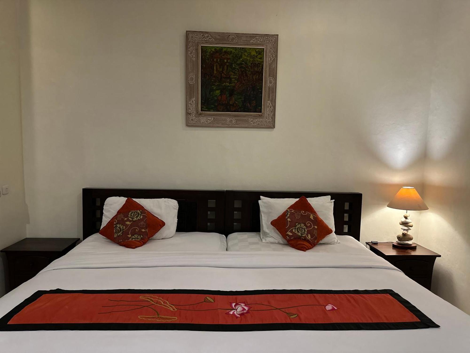 Brata Inn Ubud 외부 사진