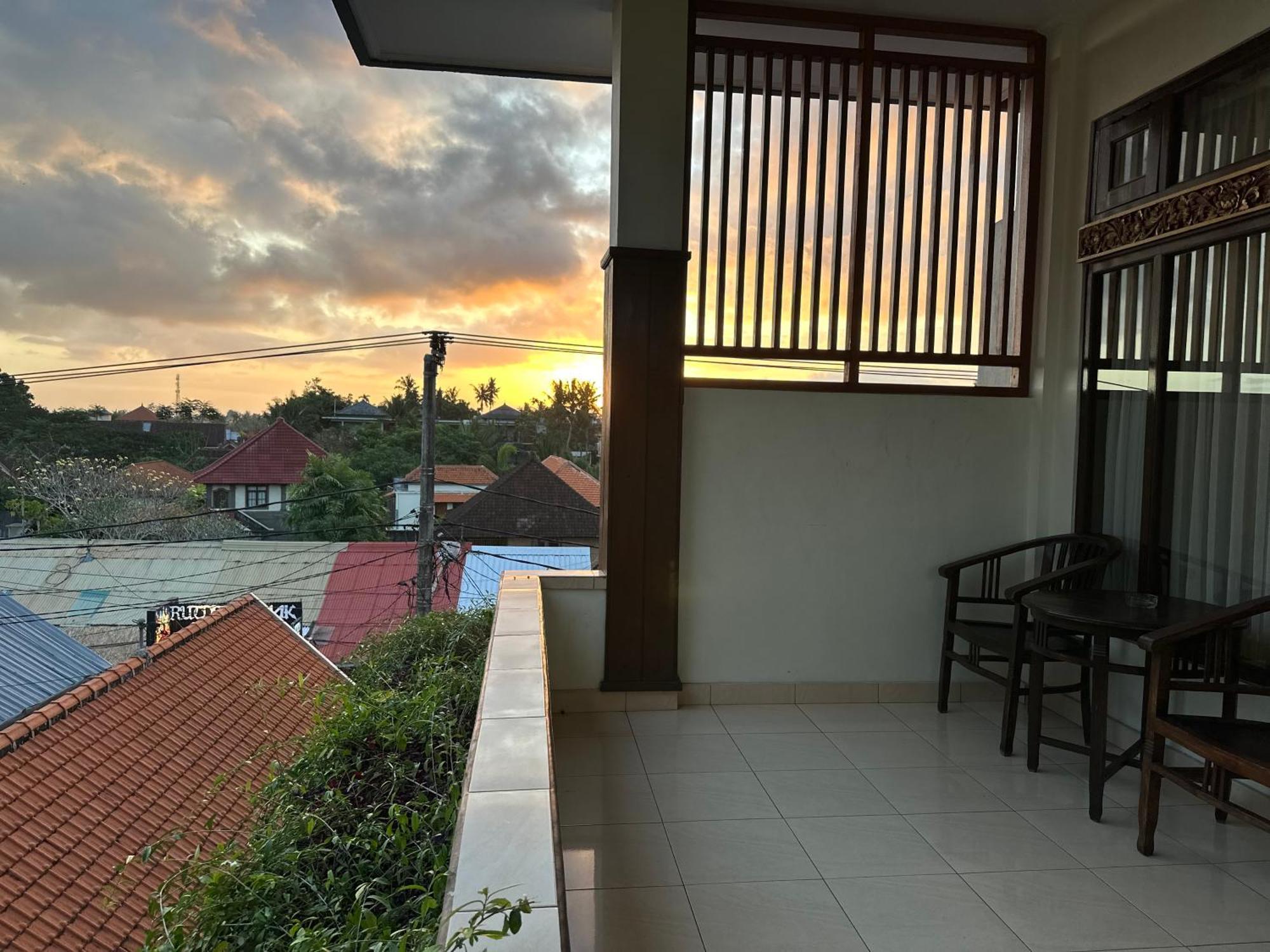 Brata Inn Ubud 외부 사진