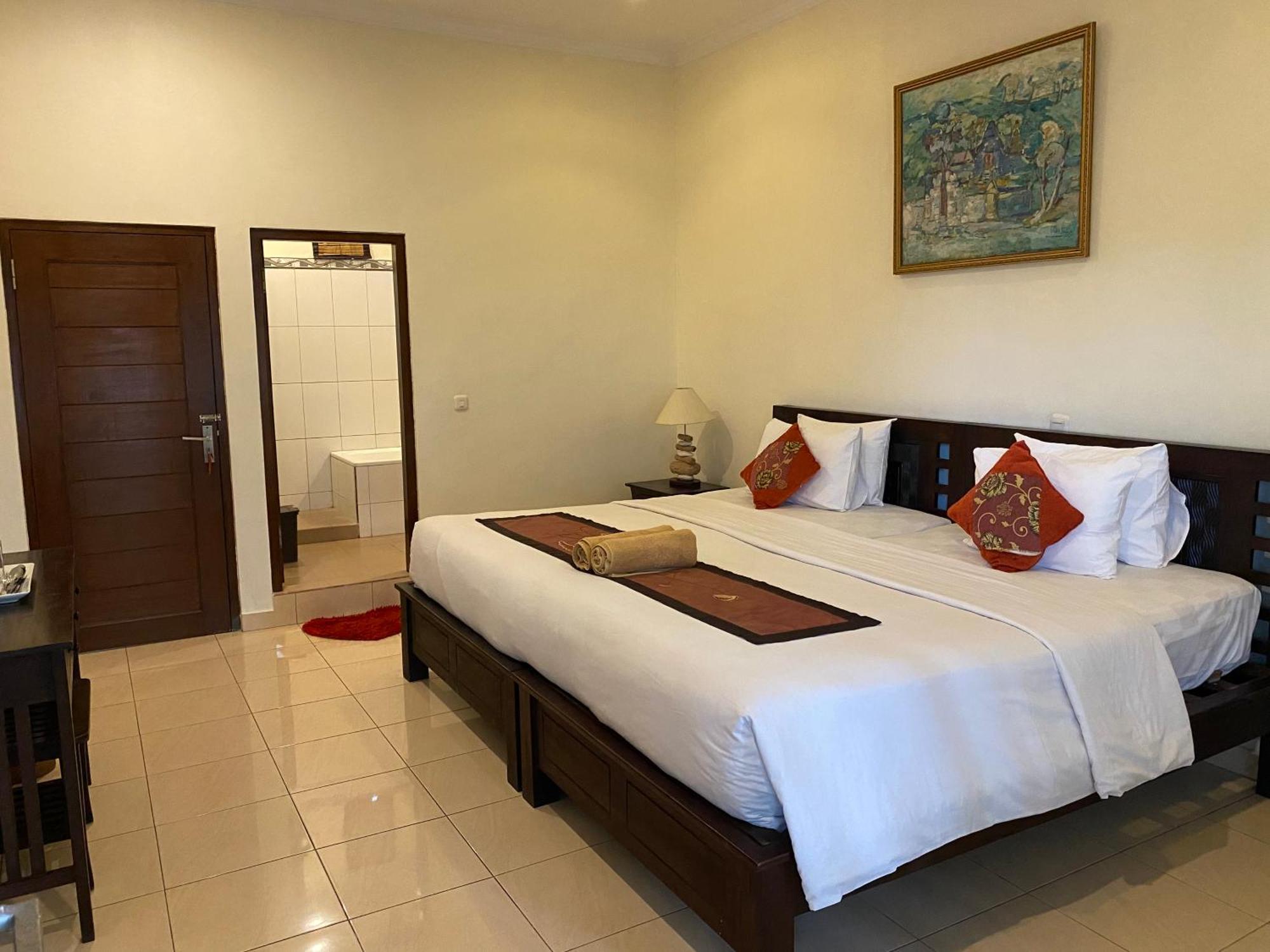 Brata Inn Ubud 외부 사진