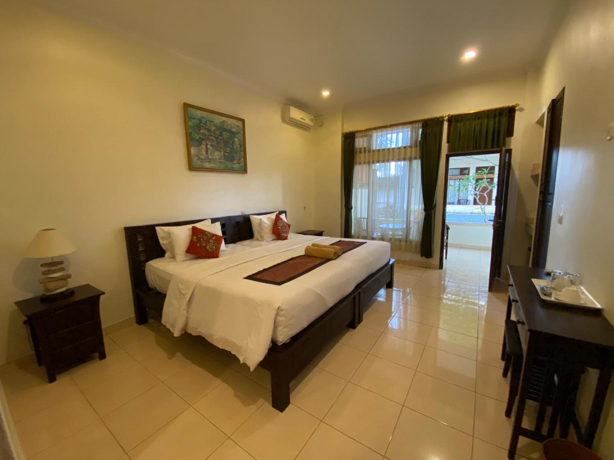 Brata Inn Ubud 외부 사진