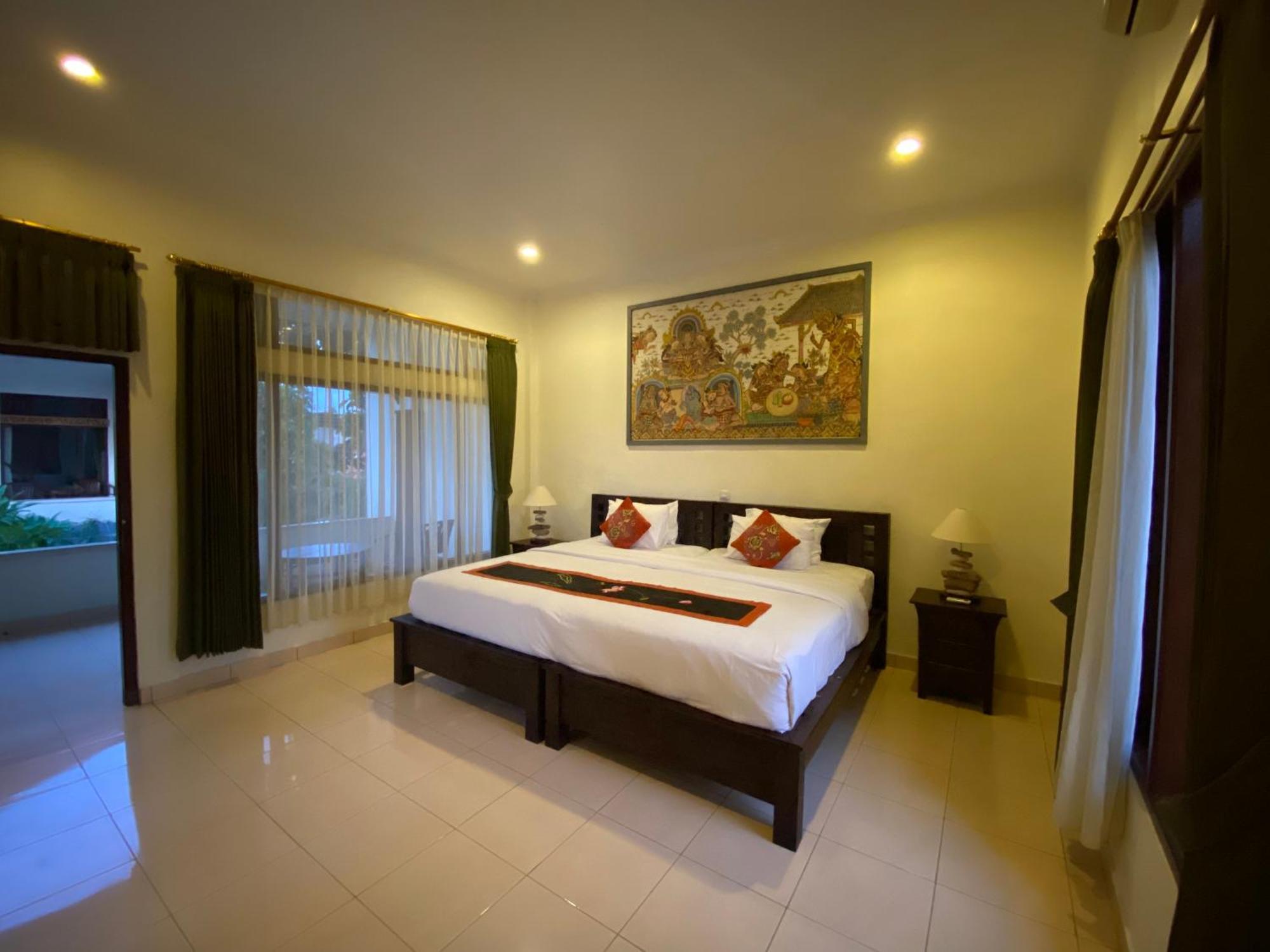 Brata Inn Ubud 외부 사진