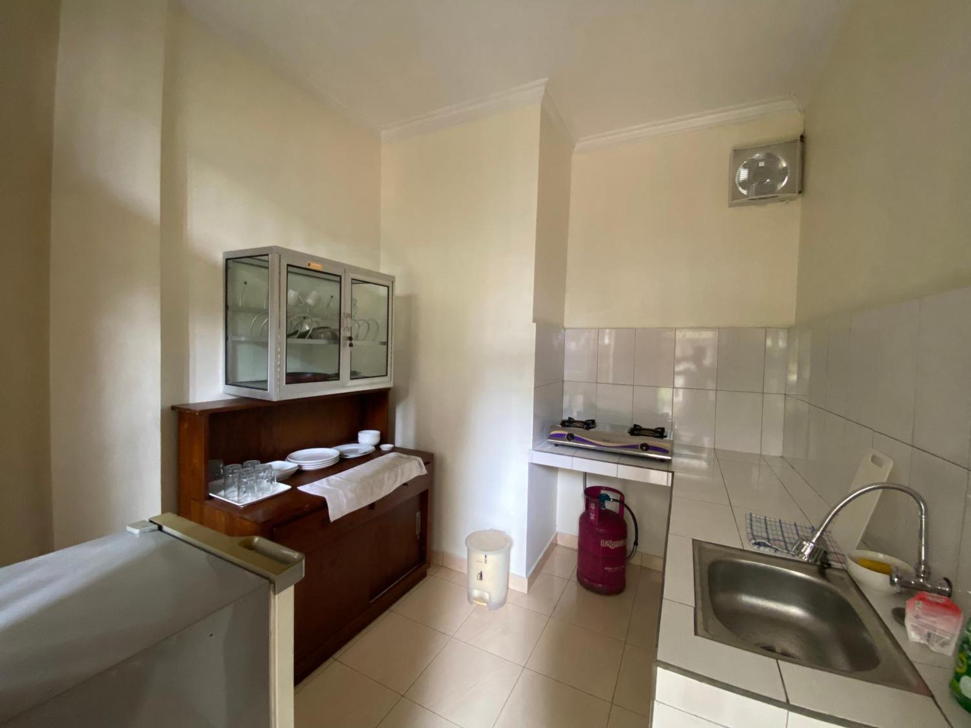 Brata Inn Ubud 외부 사진