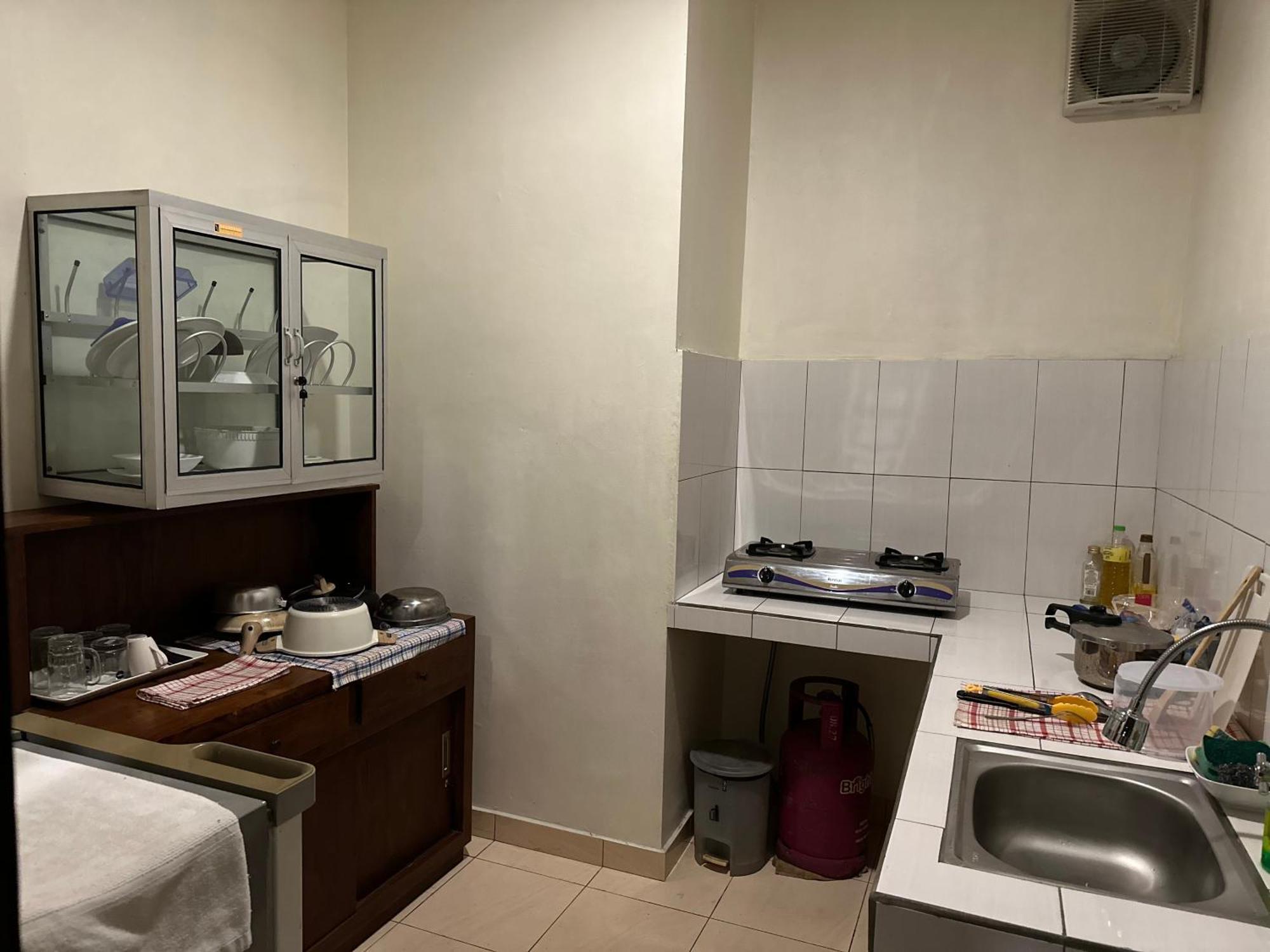 Brata Inn Ubud 외부 사진