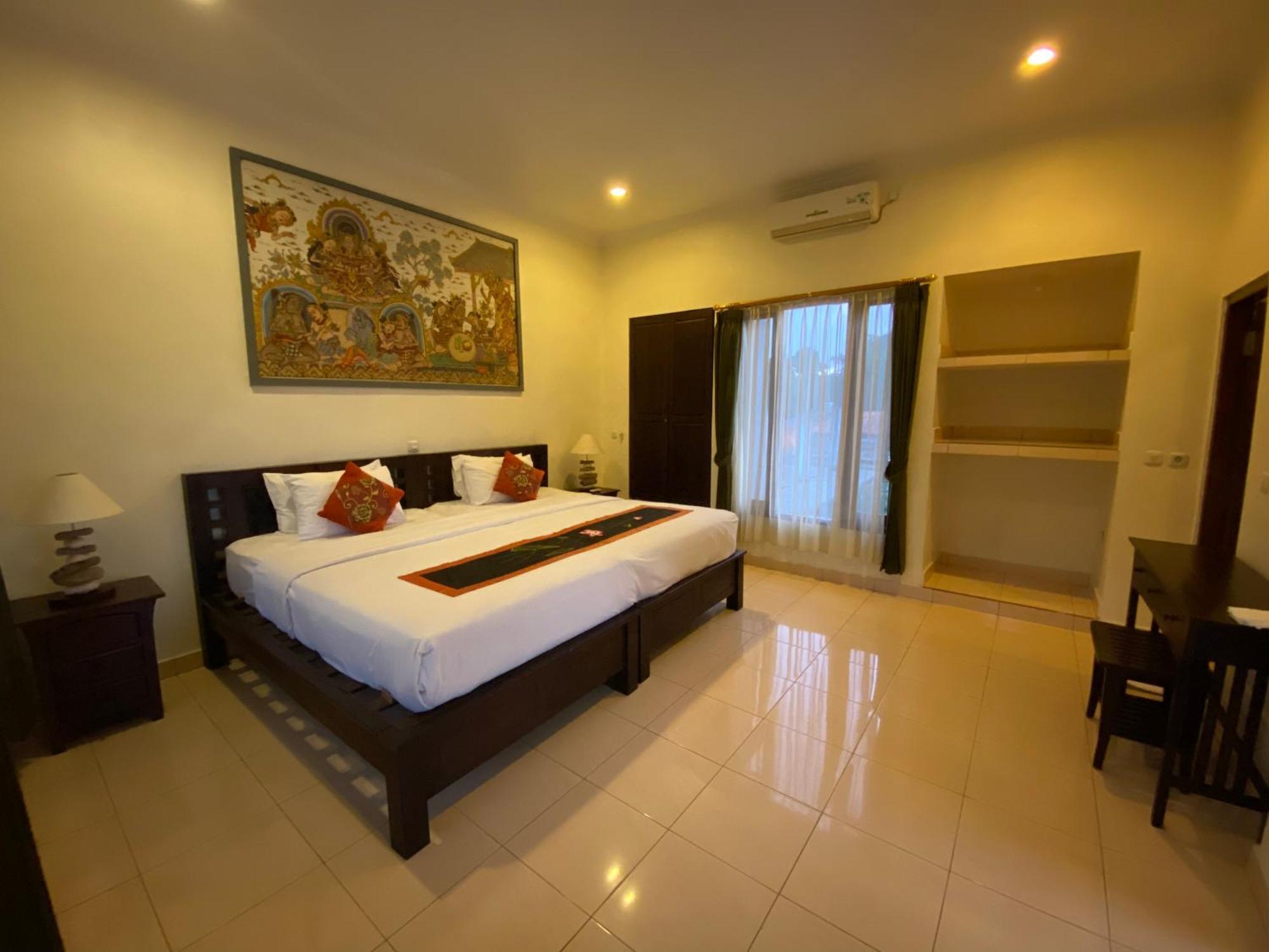 Brata Inn Ubud 외부 사진