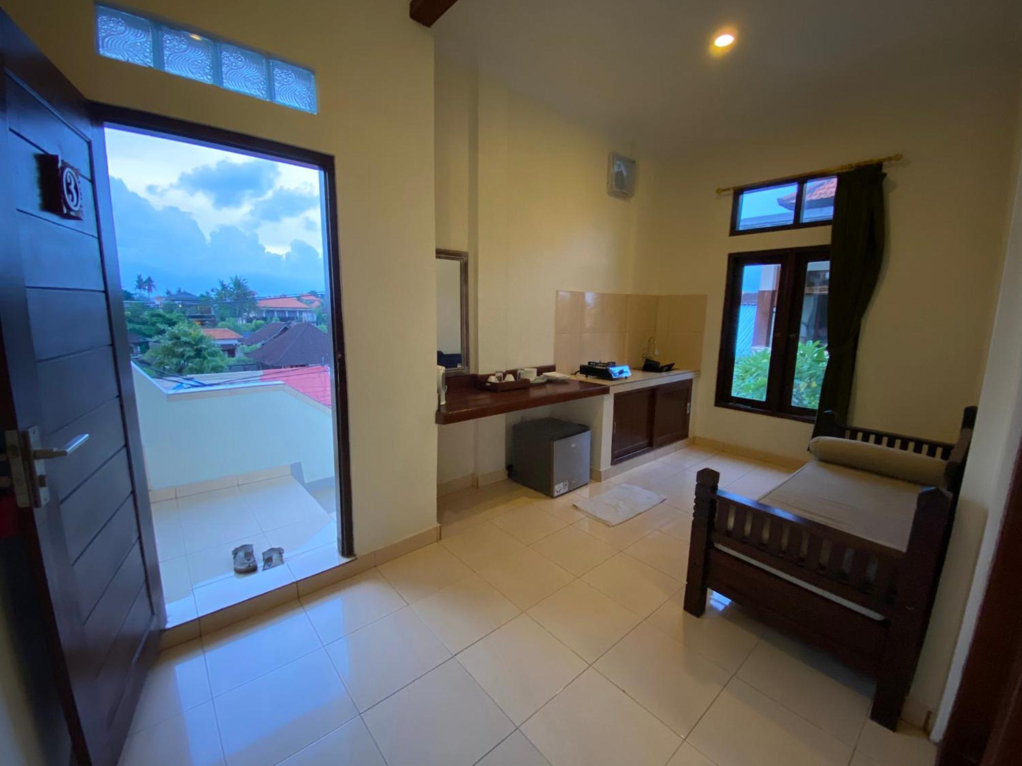 Brata Inn Ubud 외부 사진