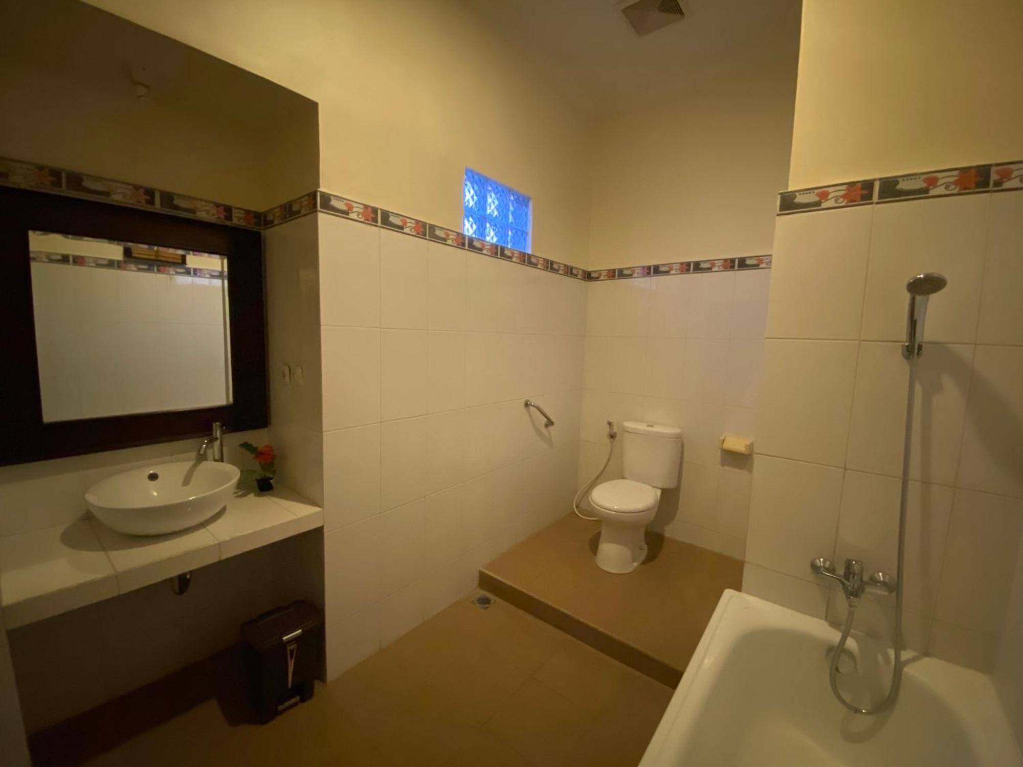 Brata Inn Ubud 외부 사진