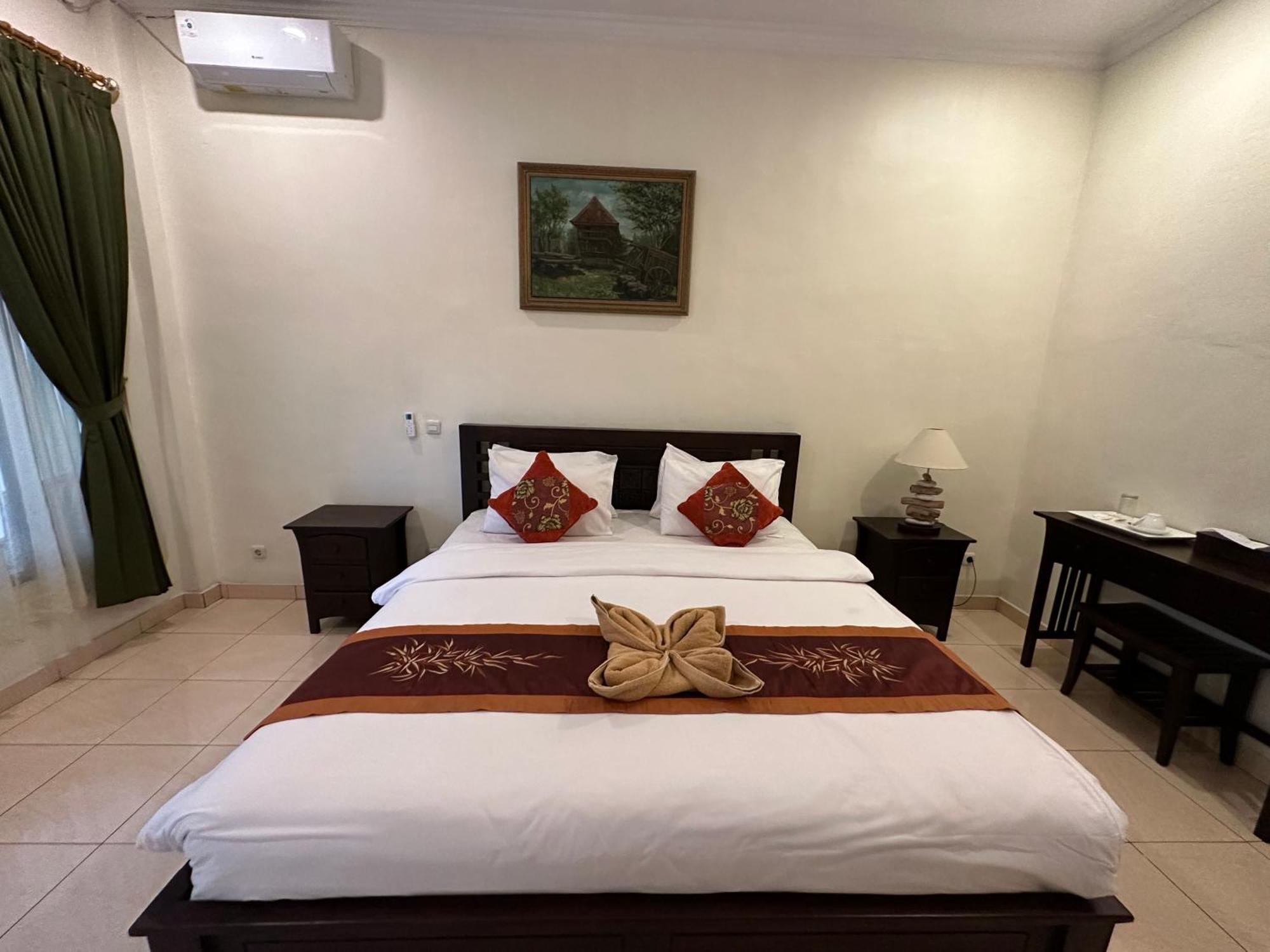 Brata Inn Ubud 외부 사진
