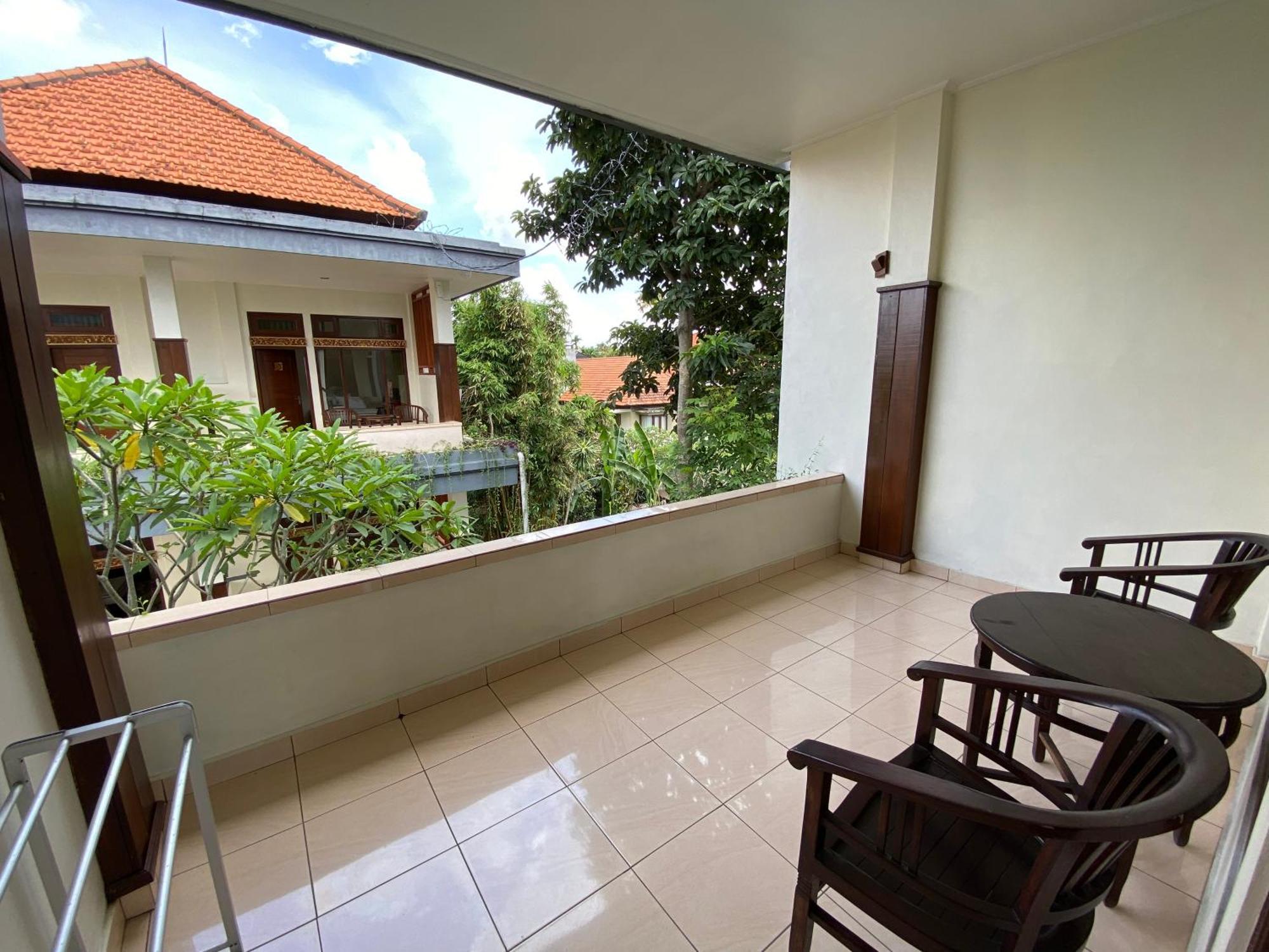 Brata Inn Ubud 외부 사진