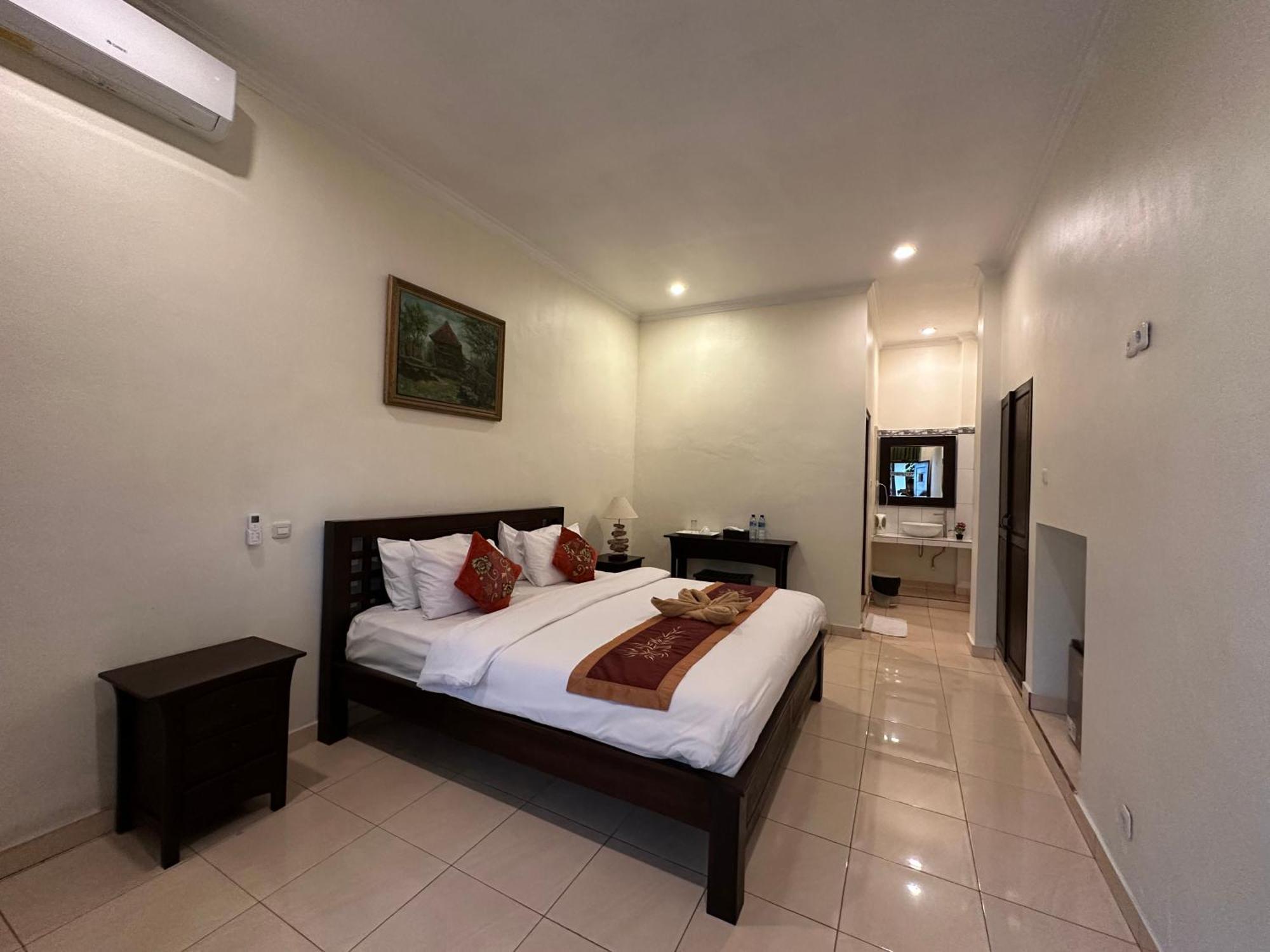 Brata Inn Ubud 외부 사진